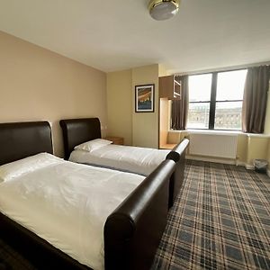 Kamer met Twee Aparte Bedden